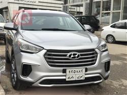 هیوندای سەنتافی